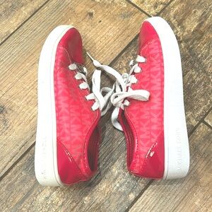Girls Michael Kors Shoes